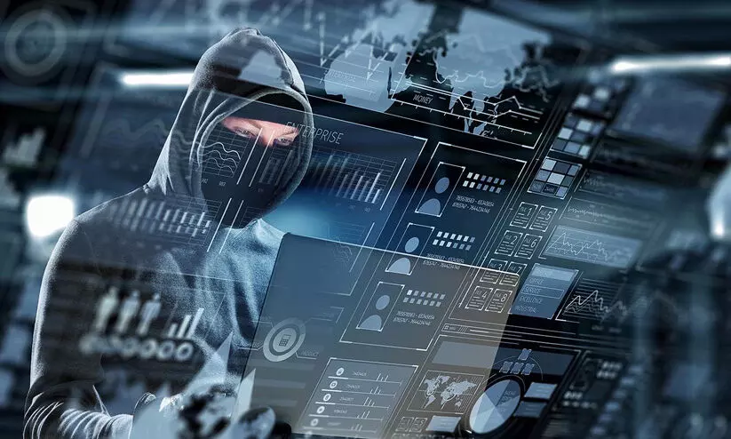 സൈബർ തട്ടിപ്പിലൂടെ 20.82 ലക്ഷം കവർന്നു; കോഴിക്കോട് സ്വദേശി അറസ്റ്റിൽ