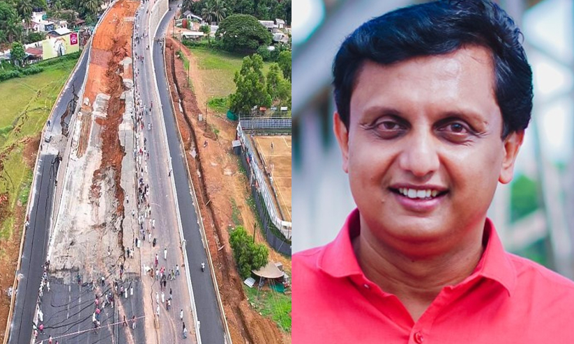 റീൽസ് ഇനിയും തുടരുമെന്ന് മന്ത്രി മുഹമ്മദ് റിയാസ് ; 'ഈ സംഭവങ്ങൾ വെച്ച് ...