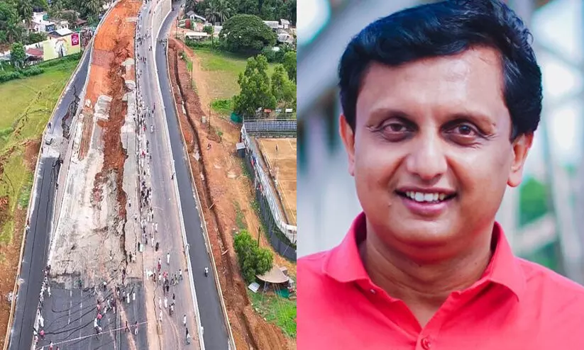 റീൽസ് ഇനിയും​ തുടരുമെന്ന്​ മന്ത്രി മുഹമ്മദ്​ റിയാസ്​; ഈ സംഭവങ്ങൾ വെച്ച് പദ്ധതി മുടക്കി കളയാമെന്ന് കരുതണ്ട