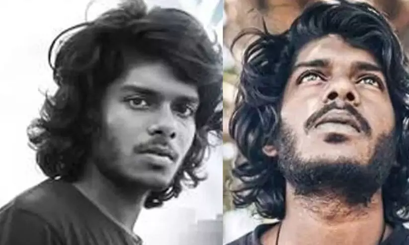 ‘പാട്ടിലൂടെ പ്രധാനമന്ത്രിയെ അധിക്ഷേപിച്ചു’; വേടനെതിരെ എൻ.ഐ.എക്ക് പരാതി നല്‍കി ബി.ജെ.പി കൗണ്‍സിലര്‍