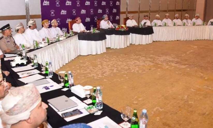 khareef season khareef season