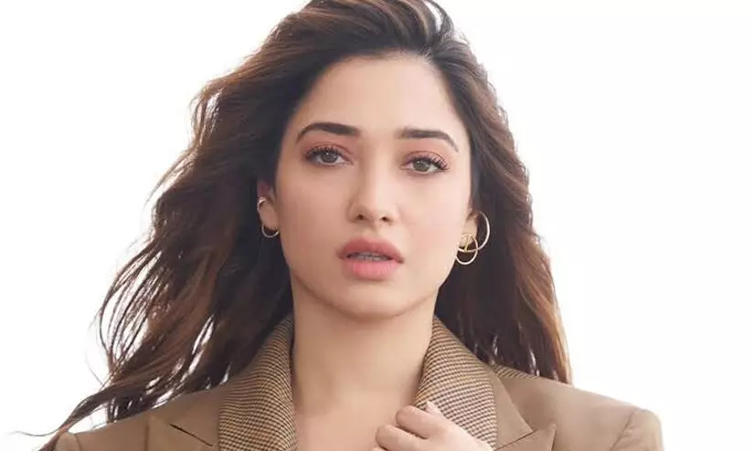 Tamannaah Bhatia