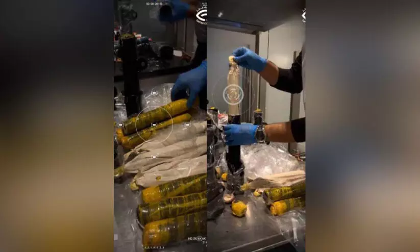 hamad international airport