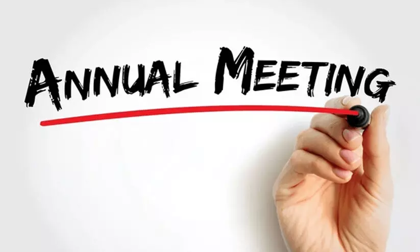 MAPCO Qatar annual meeting MAPCO Qatar annual meeting