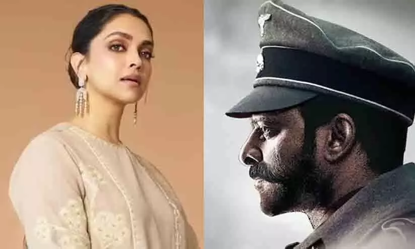 ആറ് മണിക്കൂർ ഷൂട്ടിങ്, 20 കോടി പ്രതിഫലം, ലാഭവിഹിതം; ദീപികക്ക് ഡിമാന്‍റുകൾ ഏറെ; ഒടുവിൽ സ്പിരിറ്റിൽ നിന്നും പുറത്തെന്ന് റിപ്പോർട്ട്