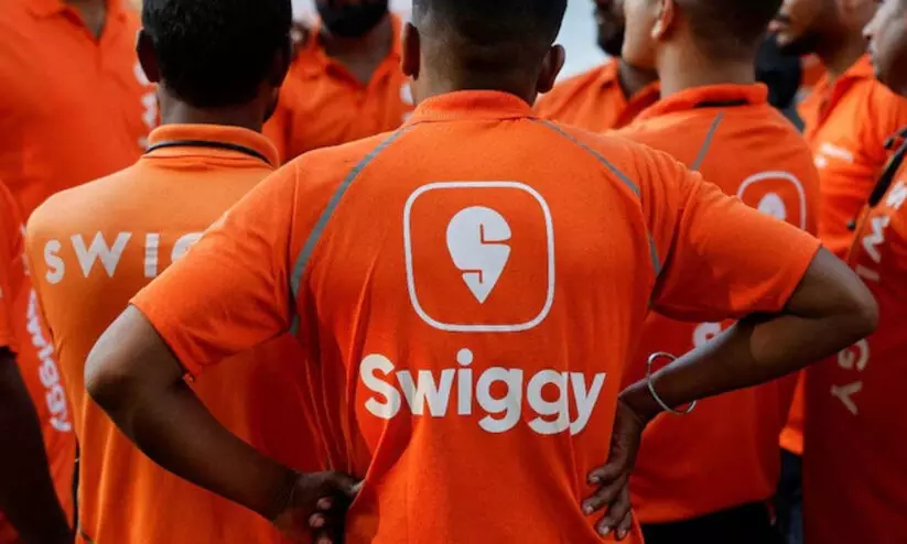 ലിമിറ്റഡ് എഡിഷൻ വിഭവങ്ങൾ ഓർഡർ ചെയ്യാം, അതും ഇന്ത്യയിലെ ടോപ് ഷെഫുമാർ തയ്യാറാക്കുന്നത്; ഡ്രോപ്സ് ഫീച്ചറുമായി സ്വിഗ്ഗി ലിമിറ്റഡ് എഡിഷൻ വിഭവങ്ങൾ ഓർഡർ ചെയ്യാം, അതും ഇന്ത്യയിലെ ടോപ് ഷെഫുമാർ തയ്യാറാക്കുന്നത്; ഡ്രോപ്സ് ഫീച്ചറുമായി സ്വിഗ്ഗി