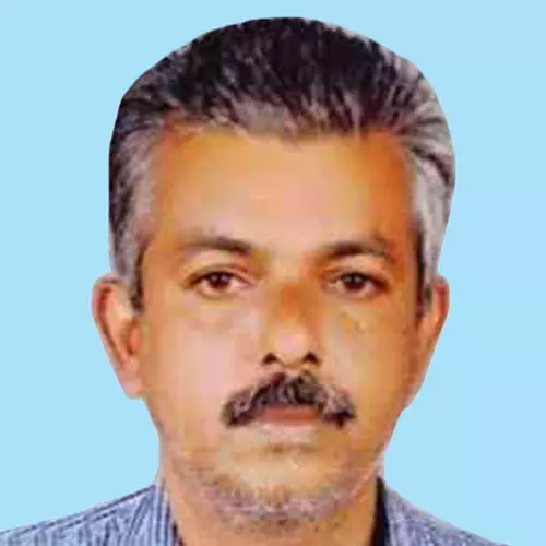 തെ​ങ്ങി​ല്‍നി​ന്ന് വീ​ണ് തൊ​ഴി​ലാ​ളി മ​രി​ച്ചു