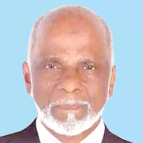 അ​ബ്ദു​ൽ സ​ലാം