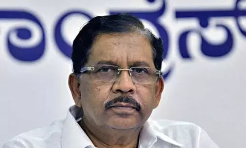 G. Parameshwara