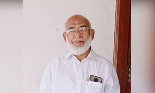 മൈത്രി ബഹ്‌റൈൻ അനുശോചനം രേഖപ്പെടുത്തി