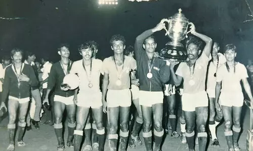 വലതുവിങ്ങിൽ മിന്നലായ ​കേരള മ്യൂളർ