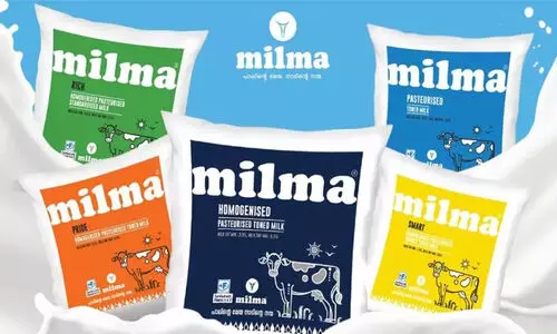 മില്‍മയുടെ മിന്നൽ സമരം പിന്‍വലിച്ചു; പാൽ വിതരണം ഇന്ന് പുനഃസ്ഥാപിക്കും