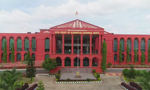 വി​ദ്വേ​ഷ പ്ര​സം​ഗം: ബി.​ജെ.​പി എം.​എ​ൽ.​എ​ക്കെ​തി​രാ​യ കേ​സി​ൽ ഹൈ​കോ​ട​തി സ്റ്റേ