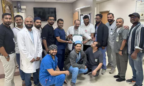 blood donation campaign