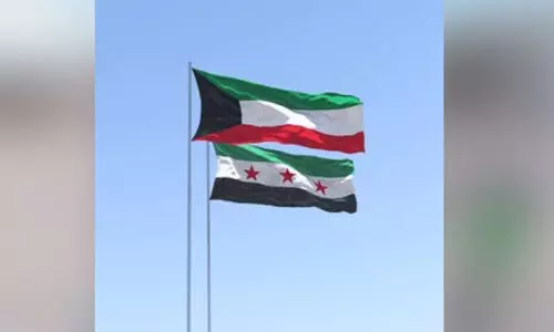 യൂ​റോ​പ്യ​ൻ യൂ​നി​യ​ൻ തീ​രു​മാ​നം കു​വൈ​ത്ത് സ്വാ​ഗ​തം ചെ​യ്തു