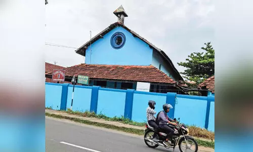 ആലത്തൂരിന്റെ നാഴിക മണിക്ക് പ്രായം 119