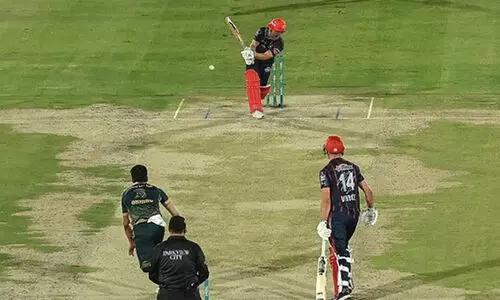 ഇന്ത്യ-പാകിസ്താൻ സംഘർഷത്തിൽ പണി കിട്ടിയത് പാക് സൂപ്പർ ലീഗിന്, ഡി.ആർ.എസ് സാങ്കേതിക വിദ്യക്ക് ആളില്ല...