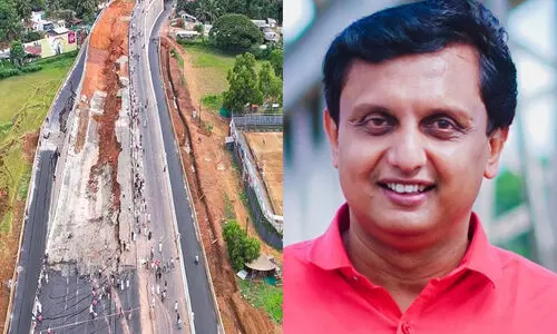 റീൽസ് ഇനിയും​ തുടരുമെന്ന്​ മന്ത്രി മുഹമ്മദ്​ റിയാസ്​; ഈ സംഭവങ്ങൾ വെച്ച് പദ്ധതി മുടക്കി കളയാമെന്ന് കരുതണ്ട