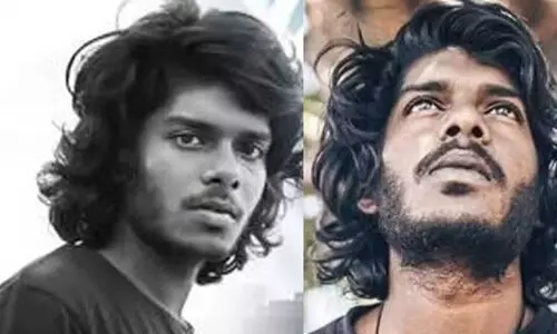 ‘പാട്ടിലൂടെ പ്രധാനമന്ത്രിയെ അധിക്ഷേപിച്ചു’; വേടനെതിരെ എൻ.ഐ.എക്ക് പരാതി നല്‍കി ബി.ജെ.പി കൗണ്‍സിലര്‍