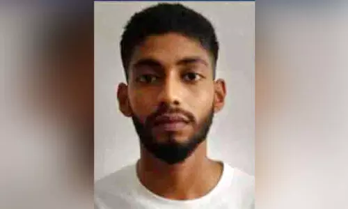 പ്ര​ണ​യം​ ന​ടി​ച്ച് യു​വ​തി​യെ ബ​ലാ​ത്സം​ഗം ചെ​യ്തു,ദൃ​ശ്യ​ങ്ങ​ള്‍ പ്ര​ച​രി​പ്പി​ച്ചു; യുവാവ് പിടിയില്‍