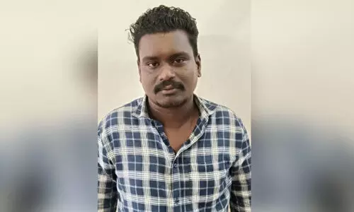 സൈ​റ്റ്​ സൂ​പ്പ​ർ​വൈ​സർക്കെതിരെ വ​ധ​ശ്ര​മം: ര​ണ്ടാം​പ്ര​തി മും​ബൈ​യി​ൽ പി​ടി​യി​ൽ