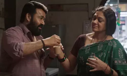 തുടരും ഒ.ടി.ടിയിലെത്താൻ വൈകിയേക്കും