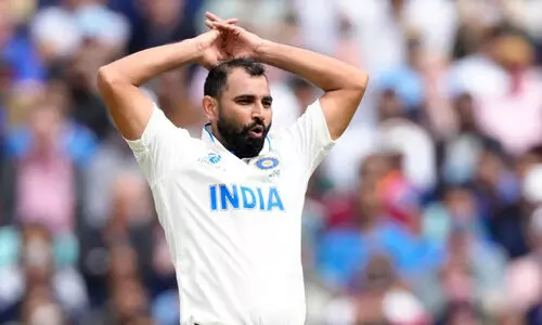 ഷമിയുടെ ടെസ്റ്റ് മടങ്ങിവരവ് വൈകും! ഇംഗ്ലണ്ട് പര്യടനത്തിൽ താരം കളിക്കില്ല; കാരണം ഇതാണ്...