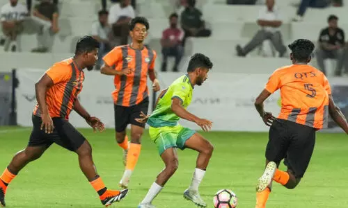 khiya champions league