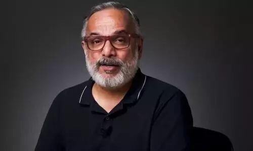 ചാർളിയിലെ ഡേവിഡ്; ഫോട്ടോഗ്രാഫർ രാധാകൃഷ്ണൻ ചക്യാട്ട് അന്തരിച്ചു