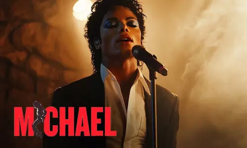 മൈക്കൽ ജാക്സന്‍റെ ബയോപിക്; റിലീസ് 2026ലേക്ക് നീട്ടി