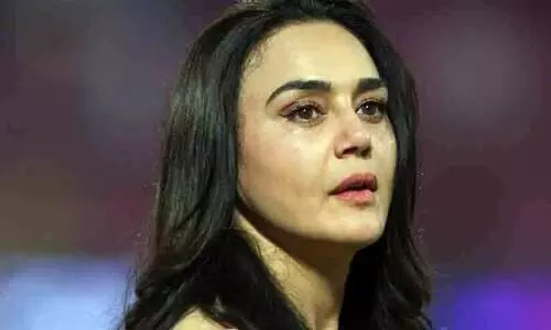 പഞ്ചാബിലും വിള്ളൽ; സഹഉടമകൾക്കെതിരെ പ്രീതി സിന്‍റ കോടതിയിൽ