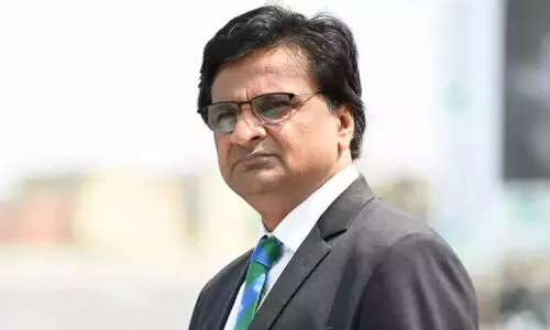 ലോക ടെസ്റ്റ് ചാമ്പ്യൻഷിപ് ഫൈനൽ: ശ്രീനാഥ് മാച്ച് റഫറി