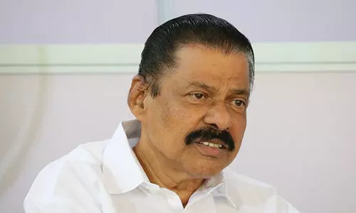 ‘രാജ്​ഭവനിലെ പരിപാടികളെല്ലാം നടത്തുന്നത്​​ ആർ.എസ്​.എസുകാരല്ലേ’  -എം.വി. ഗോവിന്ദൻ