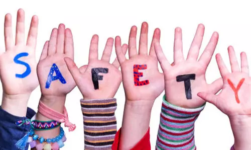 കുഞ്ഞുങ്ങളുടെ സുരക്ഷ: ഉണരേണ്ട സമയമിതാണ് കുഞ്ഞുങ്ങളുടെ സുരക്ഷ: ഉണരേണ്ട സമയമിതാണ്