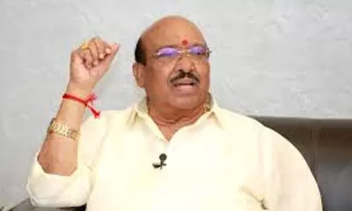 കൂടുതൽ മതപരിവർത്തനം നടത്തുന്നത് ​ക്രിസ്ത്യാനികളിലെ ഒരു വിഭാഗം - വെള്ളാപ്പള്ളി