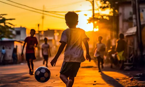 children playgrounds