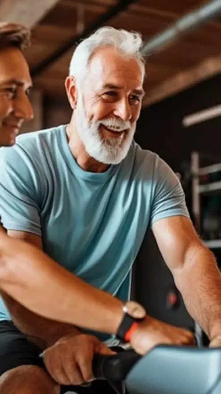 ജിമ്മിൽ പോകുന്നതുകൊണ്ട് ഗുണമുണ്ടോ?