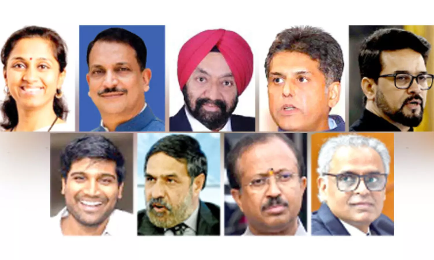 ഓ​പ​റേ​ഷ​ൻ സി​ന്ദൂ​ർ; സർവകക്ഷി സം​ഘം ഇ​ന്ന് ഖ​ത്ത​റി​ൽ