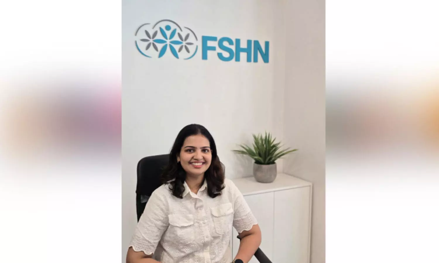 ഡോ.​നീ​തു മ​റി​യം ചാ​ക്കോ കു​വൈ​ത്തി​ലെ സ്വ​കാ​ര്യ മേ​ഖ​ല​യി​ലെ ആ​ദ്യ ഇ​ന്ത്യ​ൻ സൈ​ക്യാ​ട്രി​സ്റ്റ്