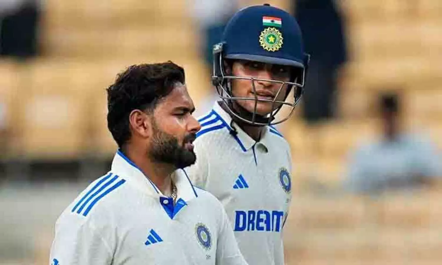 ട്വിസ്റ്റില്ല! ഇന്ത്യയെ ഗിൽ നയിക്കും; ഋഷഭ് പന്ത് ഉപനായകൻ; കരുൺ നായർ സ്ക്വാഡിൽ