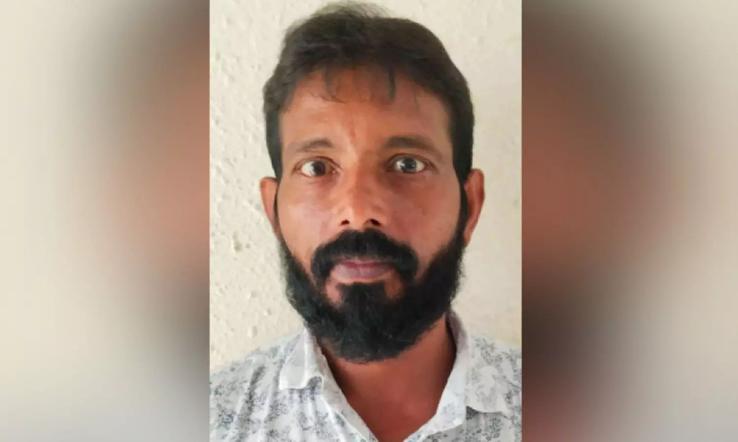 ലൈം​ഗി​ക പീ​ഡ​നം; ഓ​ട്ടോ ഡ്രൈ​വ​ർ​ക്ക് 33 വ​ർ​ഷം ക​ഠി​ന​ത​ട​വും 3,05,000 രൂ​പ പി​ഴ​യും