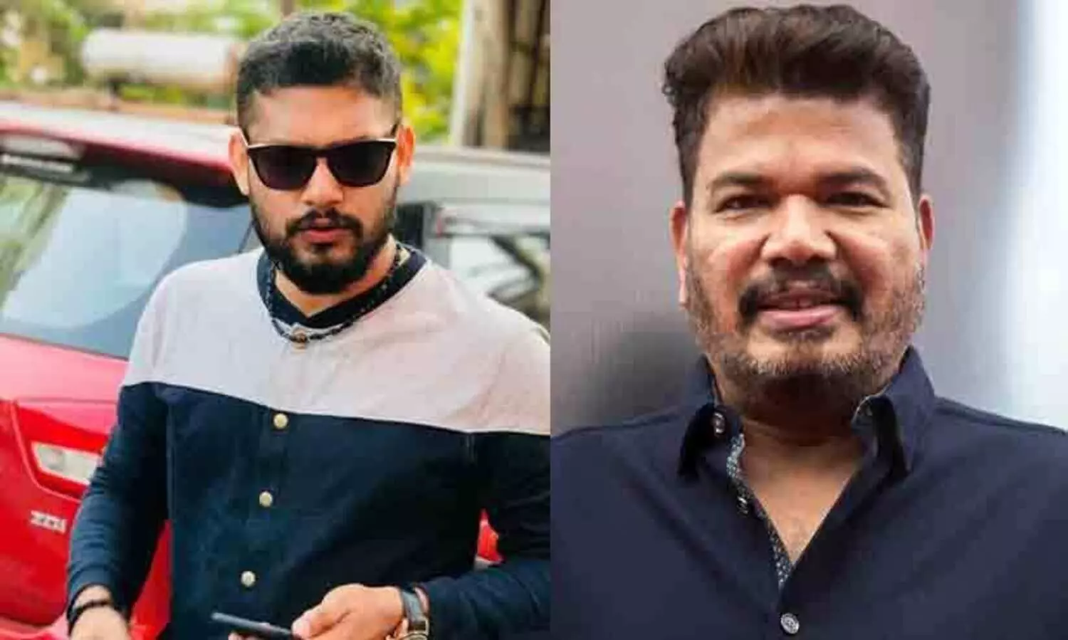 മോശം അനുഭവമായിരുന്നു ശങ്കറിനൊപ്പം ഉണ്ടായിരുന്നത്,  ഇവിടെ എത്തിയപ്പോൾ ബ്ലോക്ക് ചെയ്തു; ഷമീർ മുഹമ്മദ്