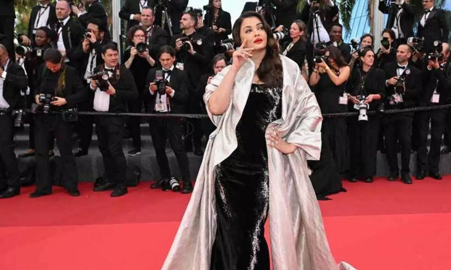 Aishwarya Rai Bachchan