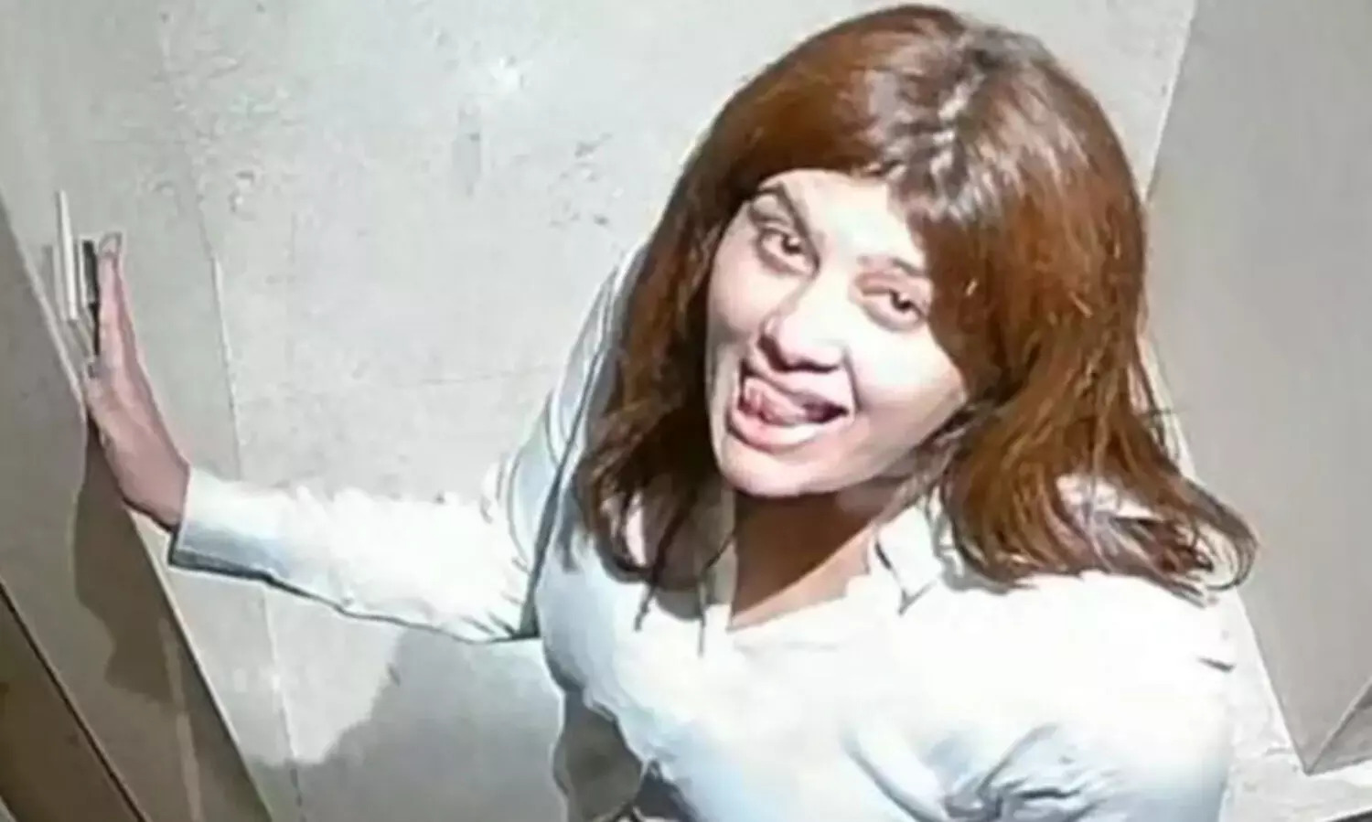 സൽമാൻ ഖാന്റെ വീട്ടിൽ നുഴഞ്ഞു കയറാൻ ശ്രമിച്ച യുവതിക്ക് ക്രിമിനൽ പശ്ചാത്തലമെന്ന് പൊലീസ്