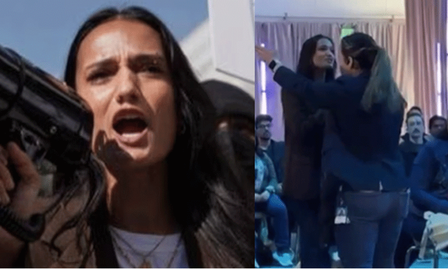 ഗസ്സക്ക് വേണ്ടി ബിൽ ഗേറ്റ്സിനെയും സത്യ നദല്ലയെയും വെല്ലുവിളിച്ചു, മൈക്രോസോഫ്റ്റിലെ ജോലി രാജിവെച്ചു; ആരാണ് വാനിയ അഗർവാൾ