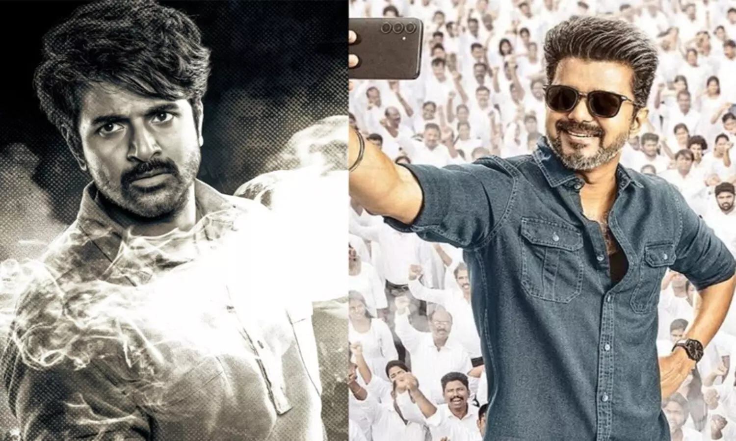 ശിവകാർത്തികേയന്‍റെ പരാശക്തിയും ദളപതിയുടെ ജന നായകനും ഒരേ ദിവസമോ? പ്രതികരിച്ച് സംവിധായിക