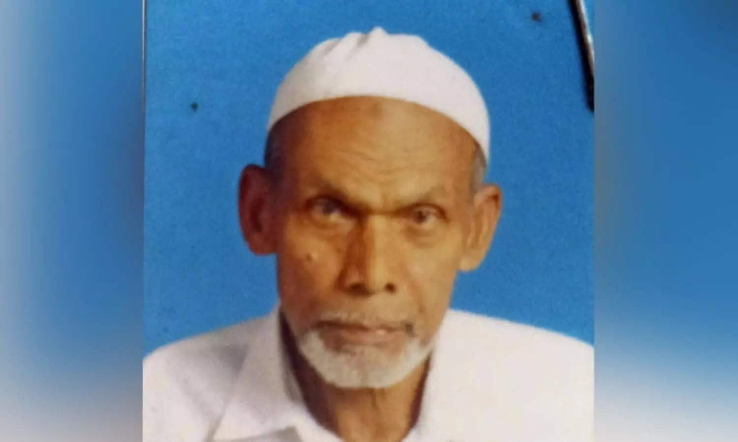 വിവാഹ ചടങ്ങിൽ പ​ങ്കെടുത്ത്​ മടങ്ങവെ ബസ്​ സ്റ്റാന്‍റിൽ കുഴഞ്ഞു വീണു; വയോധികന് ദാരുണാന്ത്യം