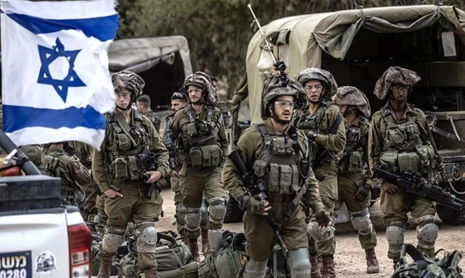 israel army 87675675