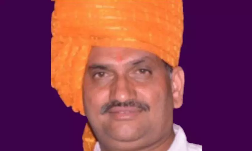 ക്രിമിനൽ കേസിൽ ശിക്ഷിക്കപ്പെട്ട ബി.ജെ.പി   നേതാവിന്റെ നിയമസഭാംഗത്വം റദ്ദാക്കി