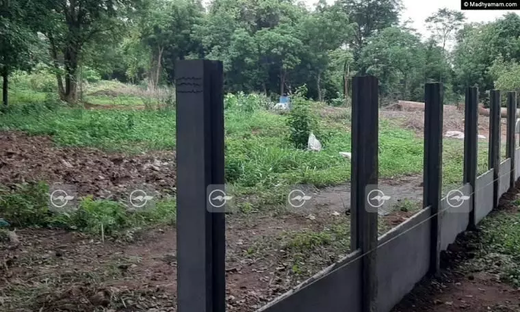 പൊതുശ്മശാനത്തിൽ എൻ.എസ്.എസിന് 20 സെന്റ് അനുവദിച്ച് പാലക്കാട് നഗരസഭയുടെ വിവാദ നടപടി; 10 സെ​ന്റ് ചോ​ദി​ച്ച ക​ര​യോ​ഗം യൂ​നി​റ്റി​നാ​ണ് 20 സെ​ന്റ് അ​നു​വ​ദി​ച്ച​ത്